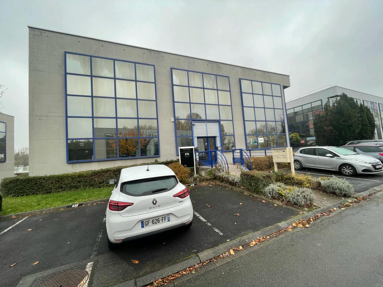 Bureau Villeneuve-d'Ascq 770m² Vente bureau Villeneuve-d'Ascq Nord OVBUR2531974 1
